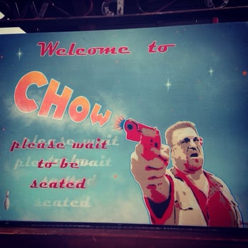 Chow - Breakfast & Brunch Near Me - Bend, Oregon