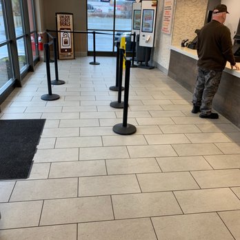 Burger King - Burgers Near Me - Doswell, Virginia