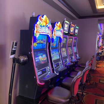 Binion’s Gambling Hall - Casinos Near Me - Las Vegas, Nevada