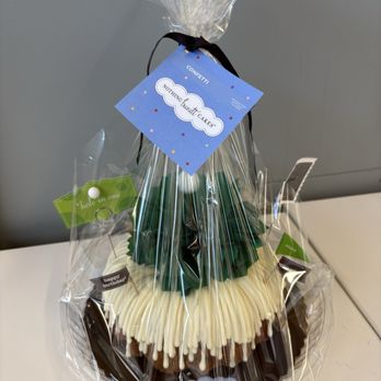 Nothing Bundt Cakes - Hole in One Bundt Cake - Bakeries Near Me - Sioux Falls, South Dakota Nothing Bundt Cakes - Hole in One Bundt Cake - Bakeries Near Me - Sioux Falls, South Dakota