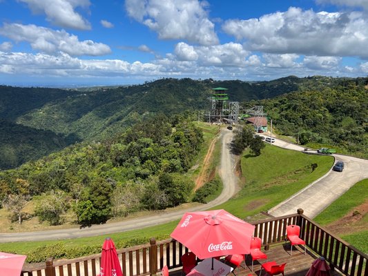 Toro Verde Adventure Park by null