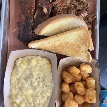 Heavy Smoke BBQ - Barbeque Near Me - O'Fallon, Missouri