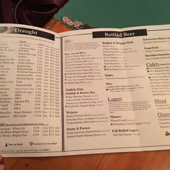 Cloverleaf Tavern - Pubs Near Me - Caldwell, New Jersey Cloverleaf Tavern - Pubs Near Me - Caldwell, New Jersey