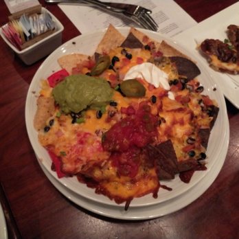 The Auld Shebeen - Nachos - Irish Near Me - Whippany, New Jersey The Auld Shebeen - Nachos - Irish Near Me - Whippany, New Jersey