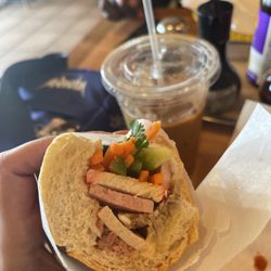 Paris Sandwich Cafe