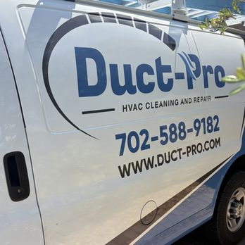 Duct-Pro - Air Duct Cleaning Near Me - Las Vegas, Nevada