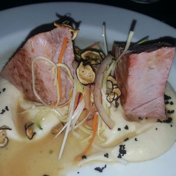 Oficina do Duque - Seared Mackerel - Portuguese Near Me - Lisbon, 11