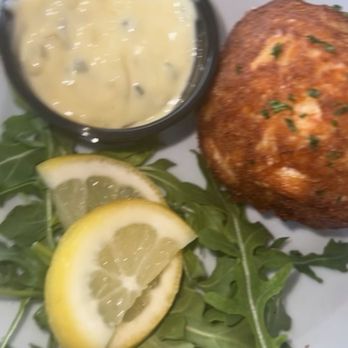 Crabtowne - Crab cake - Seafood Near Me - Glen Burnie, Maryland Crabtowne - Crab cake - Seafood Near Me - Glen Burnie, Maryland