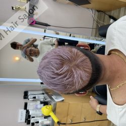 MZM Hair Salon