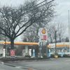 Paramus Shell gift card