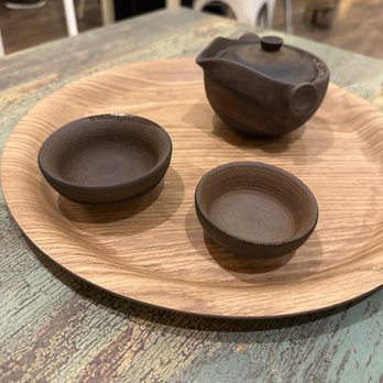 Cafe Bench - Tea (Hot) - Cafes Near Me - Flushing, New York Cafe Bench - Tea (Hot) - Cafes Near Me - Flushing, New York