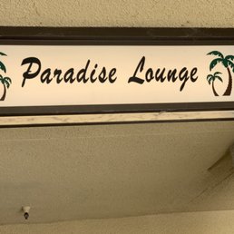 Front sign