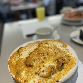 Cafe Bakery & Restaurant - Baked spaghetti - Bakeries Near Me - San Francisco, California