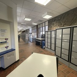 US Post Office