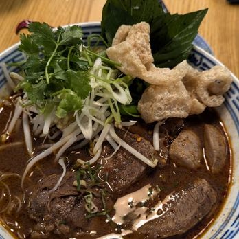 Fat Mao - Asian Fusion Near Me - Vancouver, British Columbia