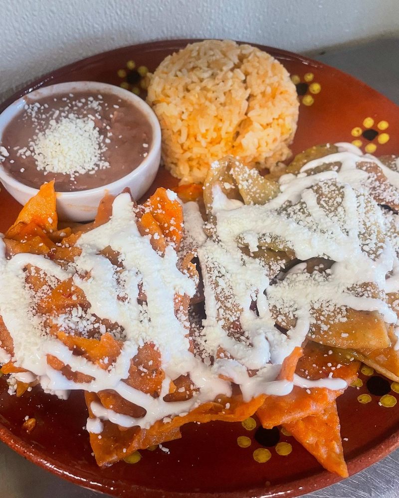 Chavelita's Restaurant