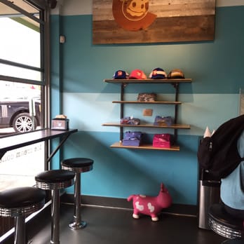 Sweet Cow - Merchandise - Ice Cream & Frozen Yogurt Near Me - Denver, Colorado