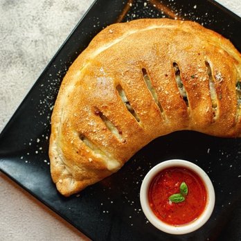 Angelico La Pizzeria - Calzone - Pizza Near Me - Washington, DC, District of Columbia Angelico La Pizzeria - Calzone - Pizza Near Me - Washington, DC, District of Columbia