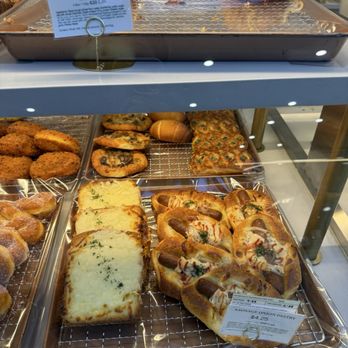 Tous Les Jours - Desserts Near Me - Brea, California