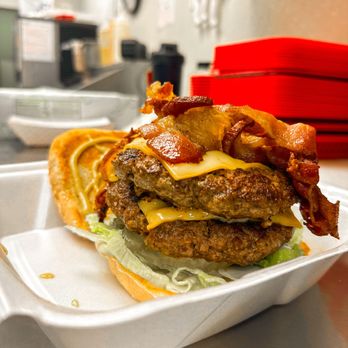Wings Over Texas - Burgers Near Me - Angleton, Texas Wings Over Texas - Burgers Near Me - Angleton, Texas