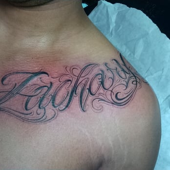 Inkfiend Art Studio - Tattoo Near Me - Alhambra, California Inkfiend Art Studio - Tattoo Near Me - Alhambra, California