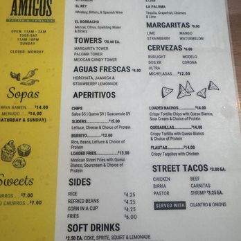 Dos Amigos Tacos & Tequila - Tacos Near Me - Dallas, Texas Dos Amigos Tacos & Tequila - Tacos Near Me - Dallas, Texas