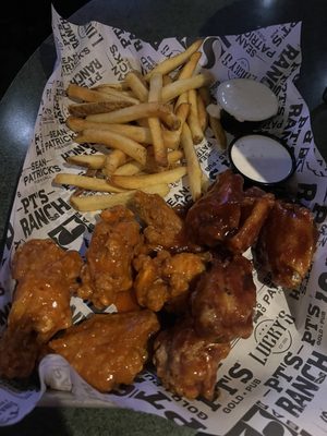 PT's Pub by null
