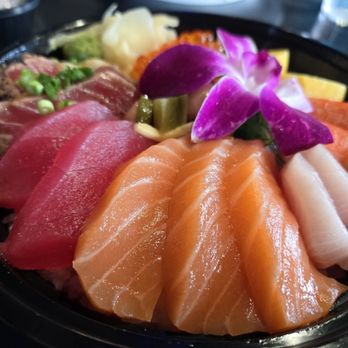 Sunnysides - Chirashi - Bars Near Me - Happy Valley, Oregon