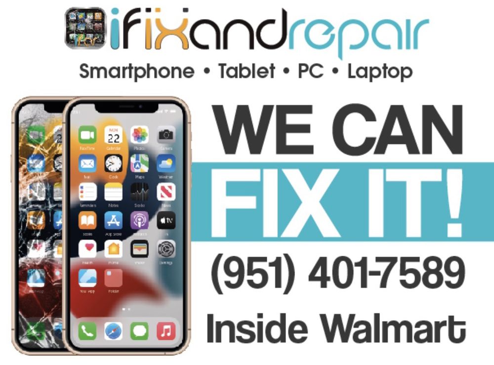IFIXANDREPAIR Updated August 2024 Request a Quote 11 Photos & 14