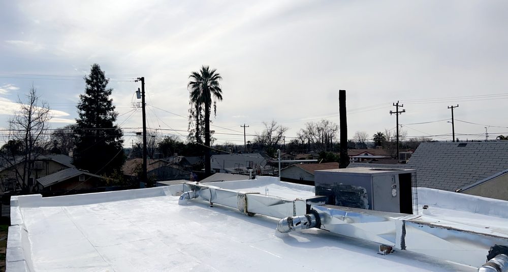 Slide of K-9 Custom Roofing