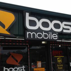 Boost Mobile by B & S Wireless - Boost Mobile Store Louisville, KY