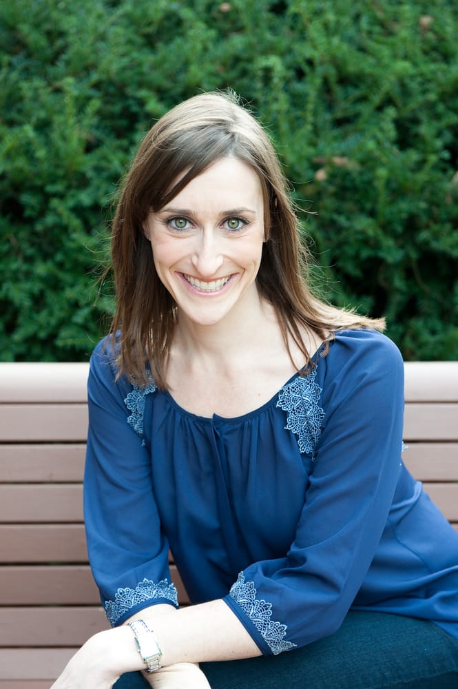 Laura Firestone, MFT - grief counselor in San Francisco, CA