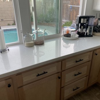 Remodeling Plus - Countertop Installation Near Me - Riverside, California