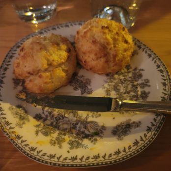 Virtue Restaurant - Buttermilk biscuits - Southern Near Me - Chicago, Illinois