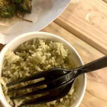 Barracuda - Rice - Mexican Near Me - Bay St. Louis, Mississippi