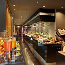 Kursaal Bern - Frühstück & Brunch