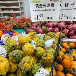 Gold Dragon Fruit Gold Dragon Fruit