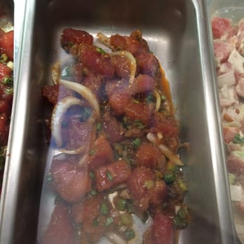 Poke Etc - Hawaiian Near Me - Carson, California