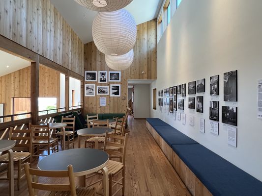 The Sea Ranch Lodge by null