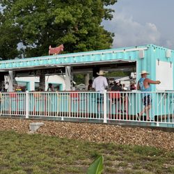 Red Oak Resort & RV Park