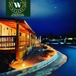 W Ranch Resort Giftly Beautiful Gift Card Alternative