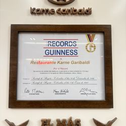 Karne Garibaldi