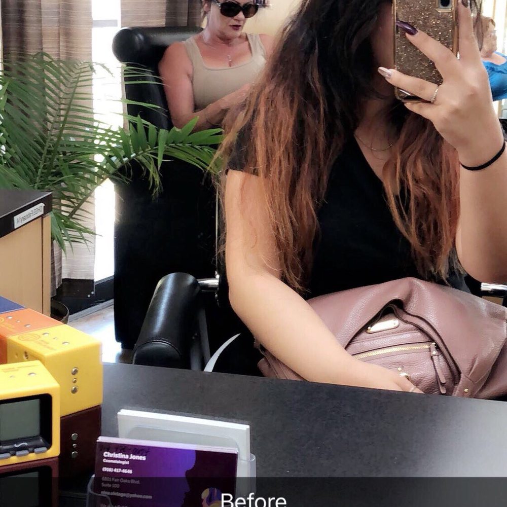 Darryl's Hair Studio & Spa - Hair Salons Near Me - Carmichael, California Darryl's Hair Studio & Spa - Hair Salons Near Me - Carmichael, California