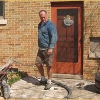 Atlas Mudjacking - Owner Jim Kosick - General Contractors Near Me - Milwaukee, Wisconsin