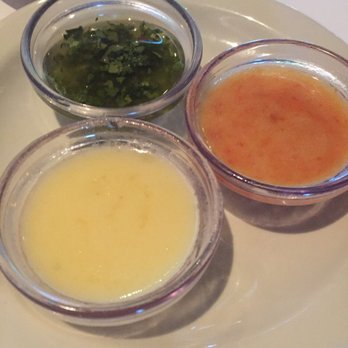 Bonefish Grill - Sauces - Seafood Near Me - Charlotte, North Carolina