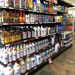 Onvo Travel Plaza – Blakeslee