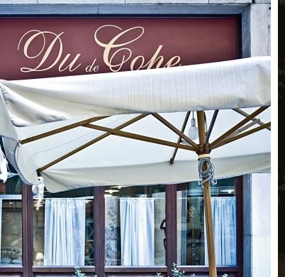 Pizzeria Du De Cope by null