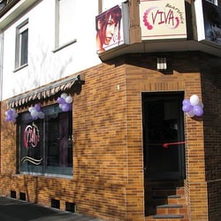 Haarstudio Viva