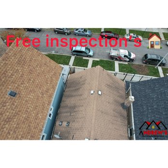 Andrew's Roof & Gutter Maintenance - We do free inspections - Roofing Near Me Andrew's Roof & Gutter Maintenance - We do free inspections - Roofing Near Me