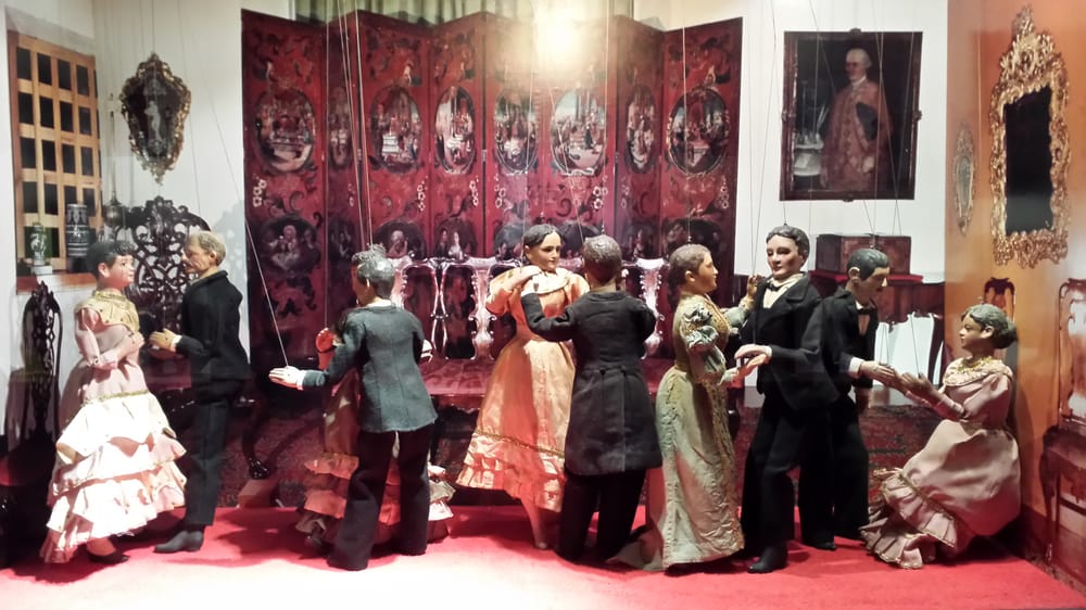 Museo Rafael Coronel